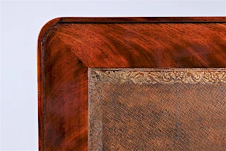 antique leather