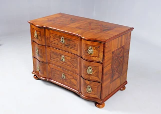 Meubles anciens à Münster