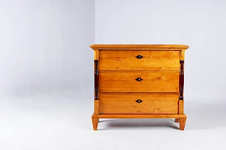 Birke Biedermeier