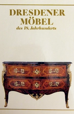 Importante opera di riferimento sulla grande arte del mobile e dell