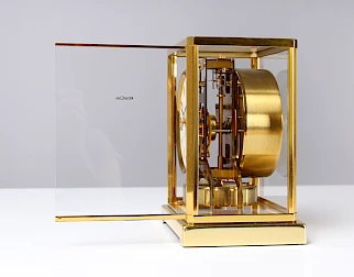 Montre Jaeger Atmos en ligne