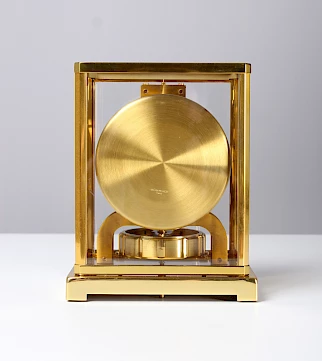 Montre Jaeger Atmos en ligne