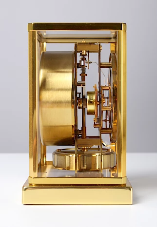 Montre Jaeger Atmos en ligne