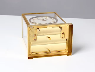 Montre Jaeger Atmos en ligne