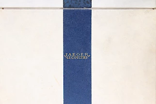 Montre Jaeger Atmos en ligne