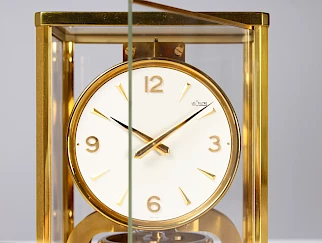 Montre Jaeger Atmos en ligne