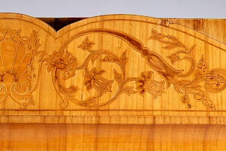 Biedermeier Möbel Köln