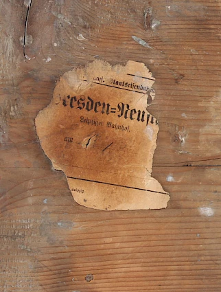 Biedermeier Möbel Dresden