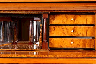 Original Biedermeier Furniture