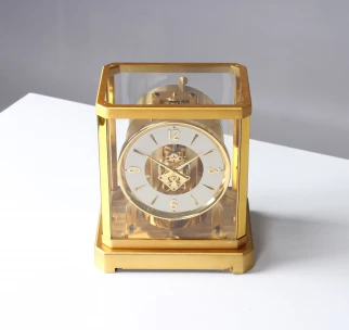 Jaeger LeCoultre ATMOS 1949