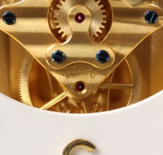 Atmos frühe Seriennummer