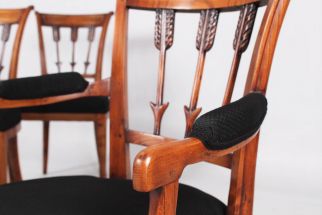 Antiquités de Münster