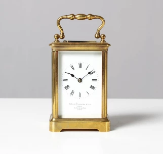 Horloge de voyage
