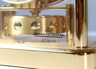 Jaeger LeCoultre Original