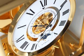 AtmosPhases de Lune Galerie Balbach