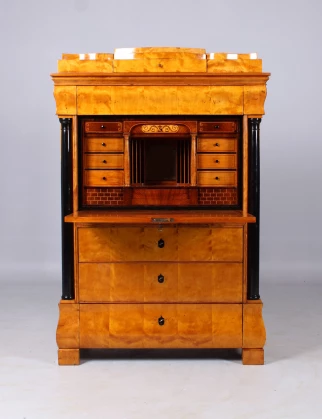 Galerie Balbach Antiquitäten