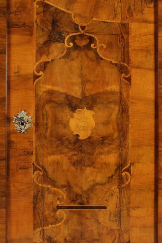 Meubles baroques Braunschweig