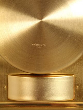 Jean Lebet - Living on Air