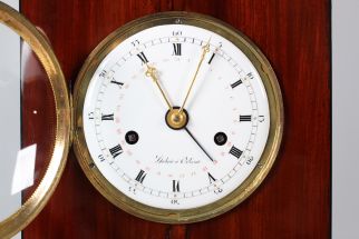 Antique Watches Münster Galerie Balbach