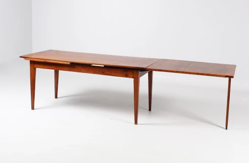 Antiker französischer Landhaustisch, Kirsche, Esstisch für 10 Personen - Frankreich
Kirschbaum
frühes 19. Jahrhundert