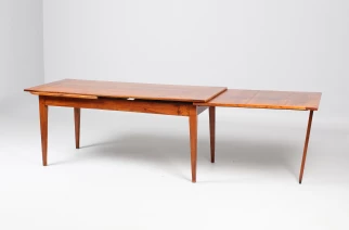 Antiker Esstisch Kirschbaum 300 cm