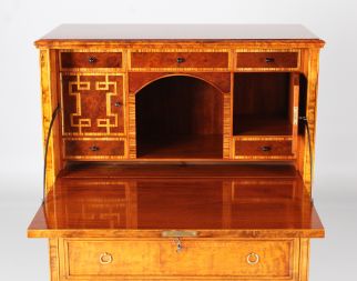 Secrétaire Art déco