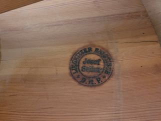 Werkstatt Josef Seiler liegnitz