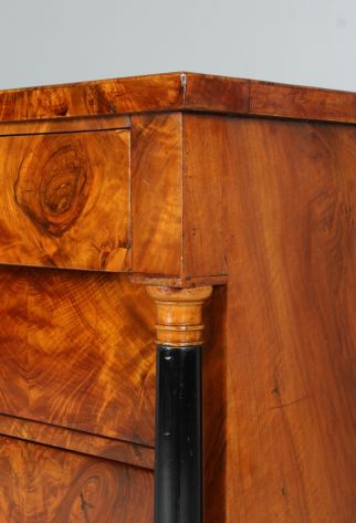 Southern German Biedermeier Commode