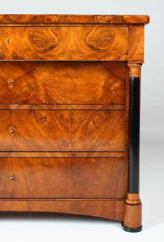 Biedermeier Commode Münster Osnabrück, Dortmund