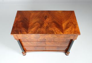 Biedermeier Furniture in NRW