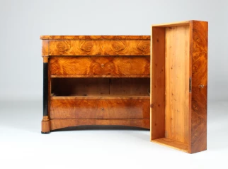 Galerie Balbach Restorations