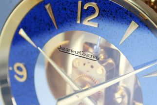 Jaeger LeCoultre