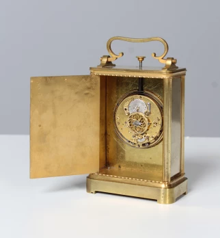 Orologi antichi Münster
