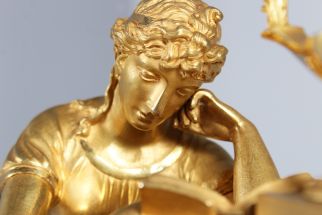 La Lieuse Jean Andre Reiche