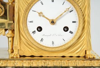 Horloger Paris Armingaud