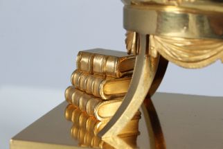 La Lieuse Jean Andre Reiche