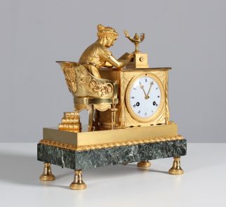 La Lieuse Jean Andre Reiche