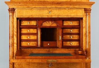 Meubles Biedermeier