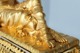 Antike Uhren Münster