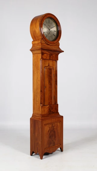 Antique Grandfather Clock 200 cm