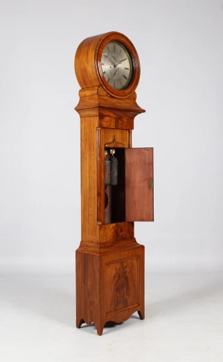 Horloge de parquet antique 200 cm