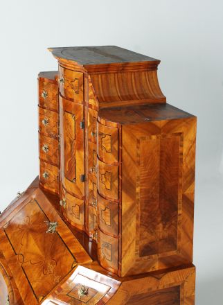 Tabernakel Sekretär