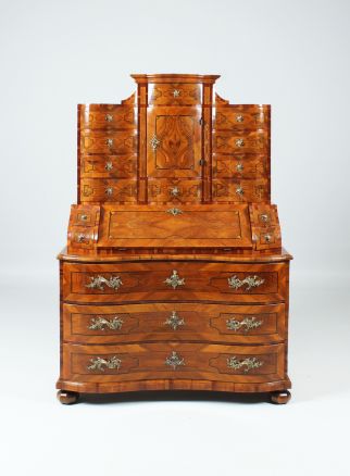 Tabernakel Sekretär