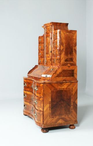 Tabernakel Sekretär