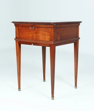 Secrétaire des dames