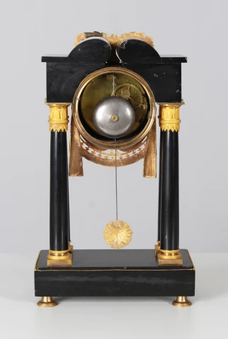 French Pendule