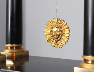 Pendule solaire