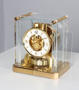 Original Atmos Table Clock