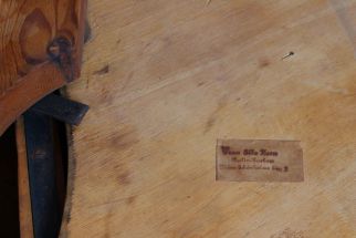 Ella Horn Neue Schönholzer Straße 9 Berlin