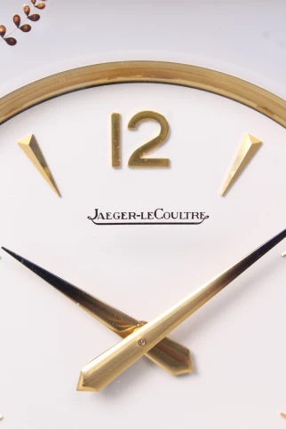 Jaeger leCoultre